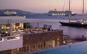 Mykonos Riviera Hotel & Spa, A Member Of Small Luxury Hotels Of The World